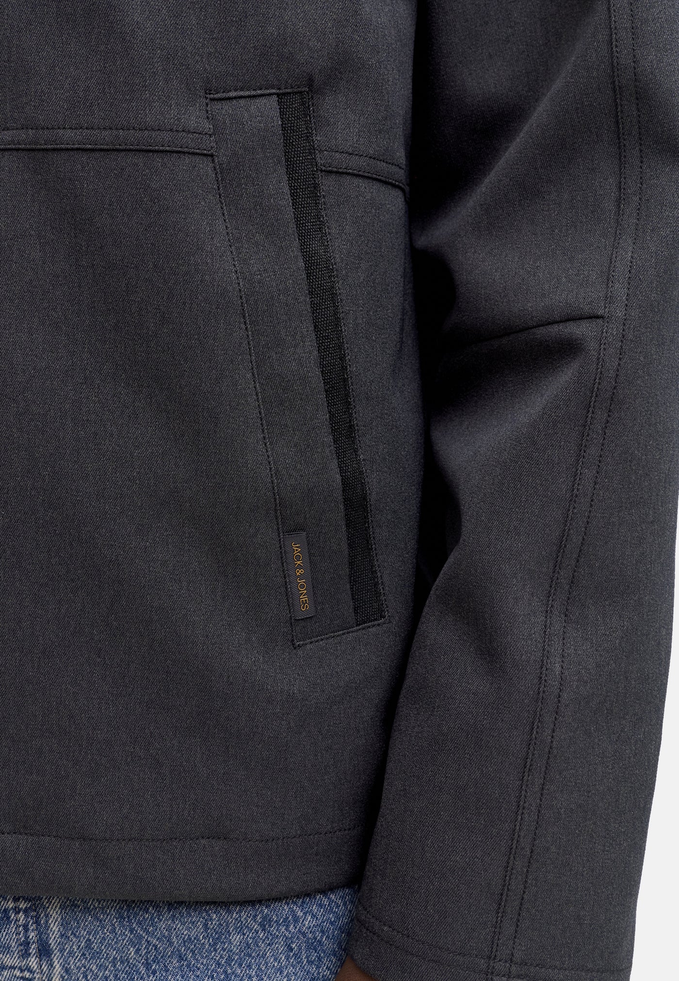 Jack & Jones Adam Übergangsjacke