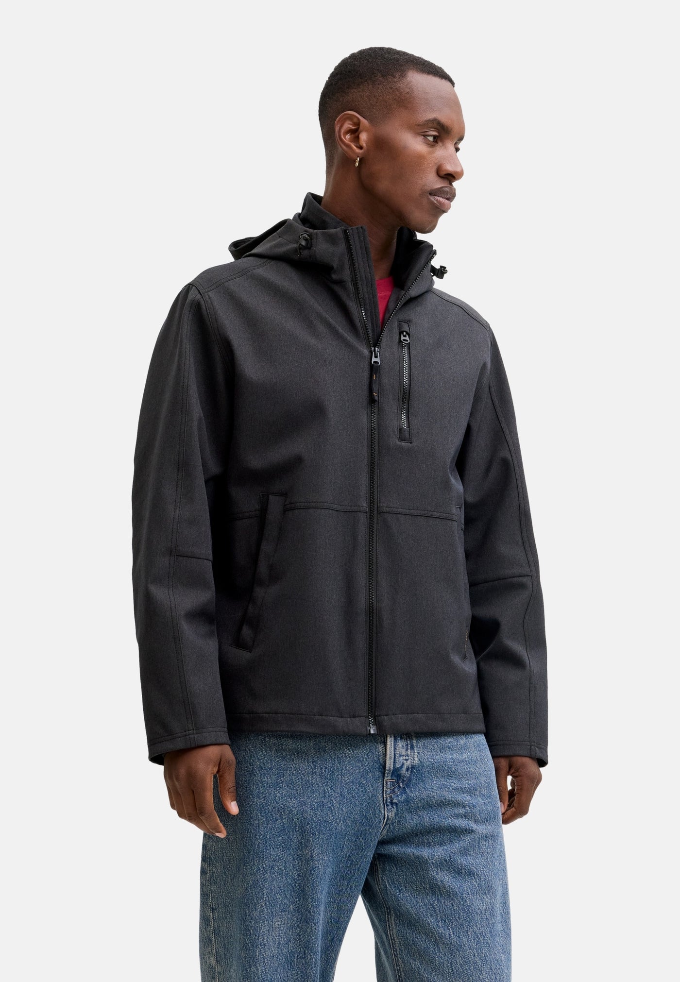 Jack & Jones Adam Übergangsjacke