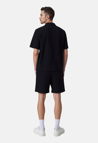Jack & Jones ISLINGTON Set aus T-Shirt und Shorts
