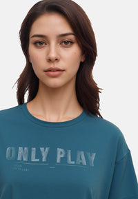 ONLY PLAY Jep Kurzarmshirt