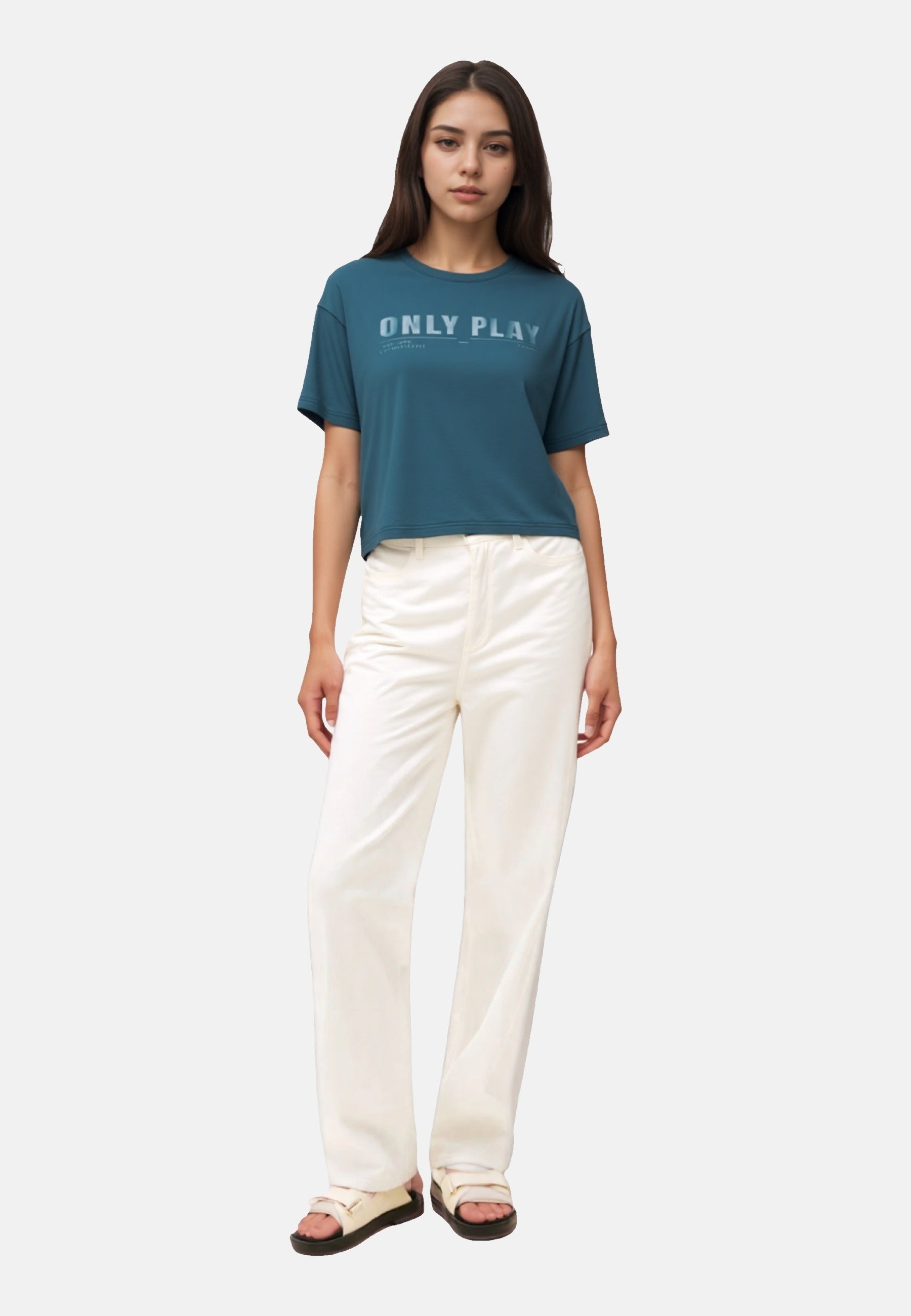 ONLY PLAY Jep Kurzarmshirt