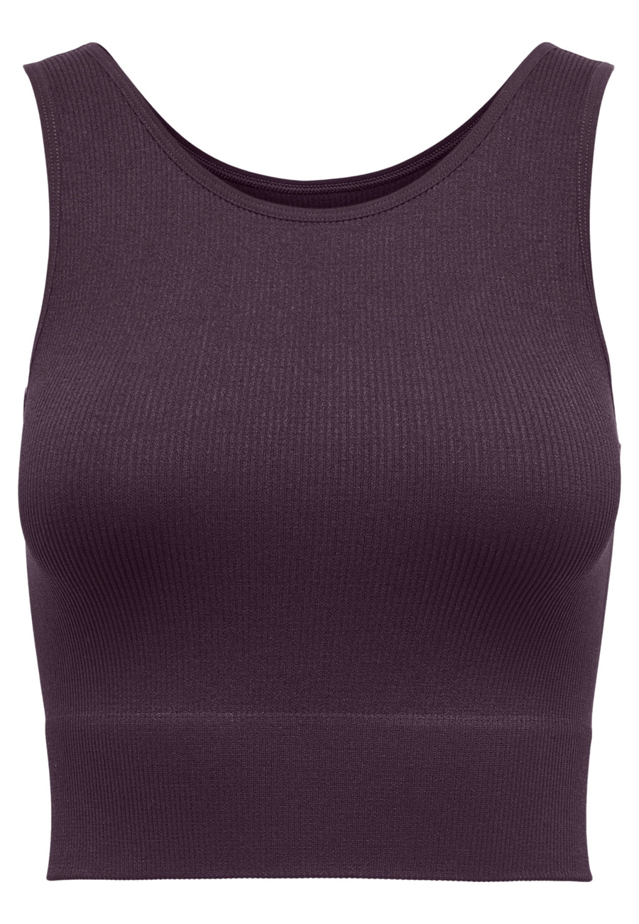 ONLY PLAY Jaia Crop-Top