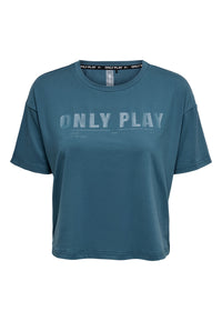 ONLY PLAY Jep Kurzarmshirt