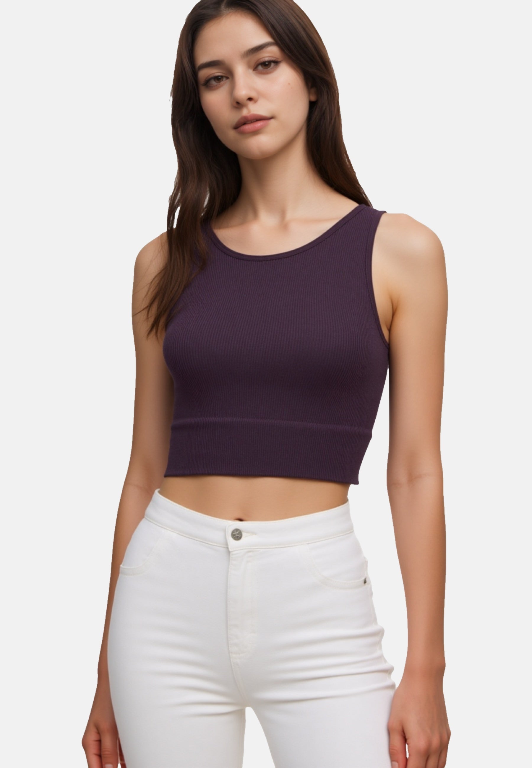 ONLY PLAY Jaia Crop-Top