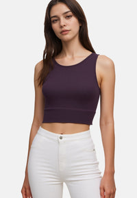 ONLY PLAY Jaia Crop-Top