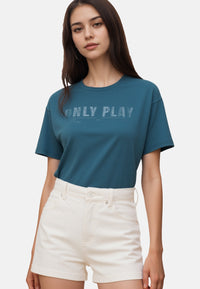 ONLY PLAY Jep Kurzarmshirt