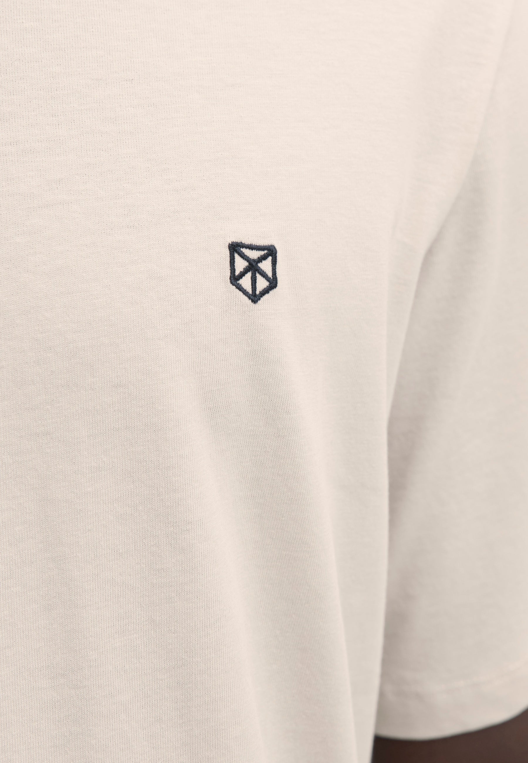 Jack & Jones Brody Kurzarmshirt im Fünferpack