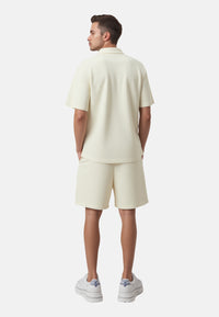 Jack & Jones ISLINGTON Set aus T-Shirt und Shorts