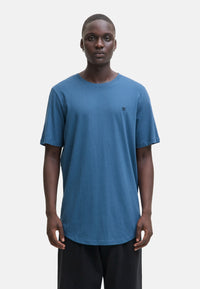Jack & Jones Brody Kurzarmshirt im Fünferpack