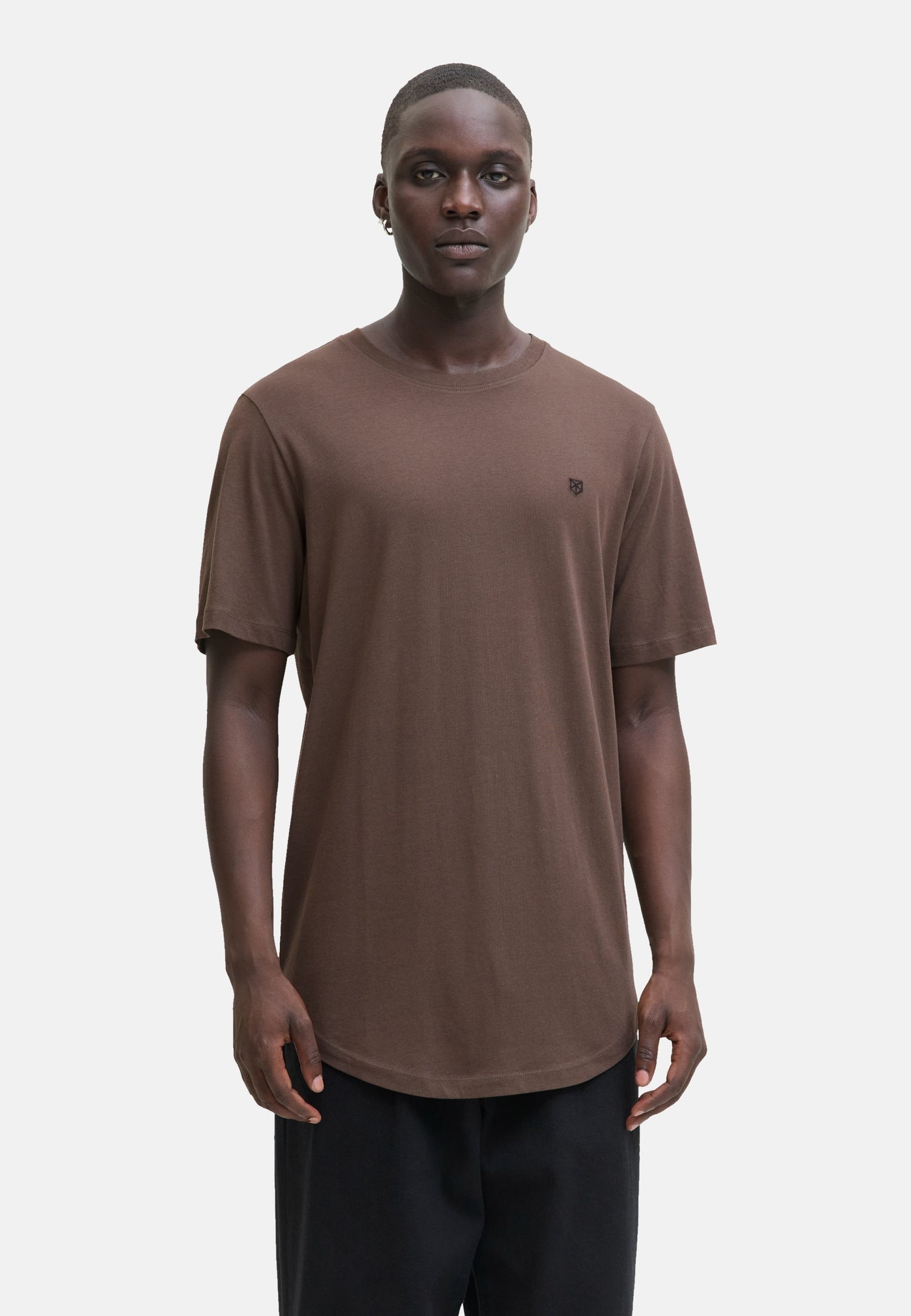 Jack & Jones Brody Kurzarmshirt im Fünferpack
