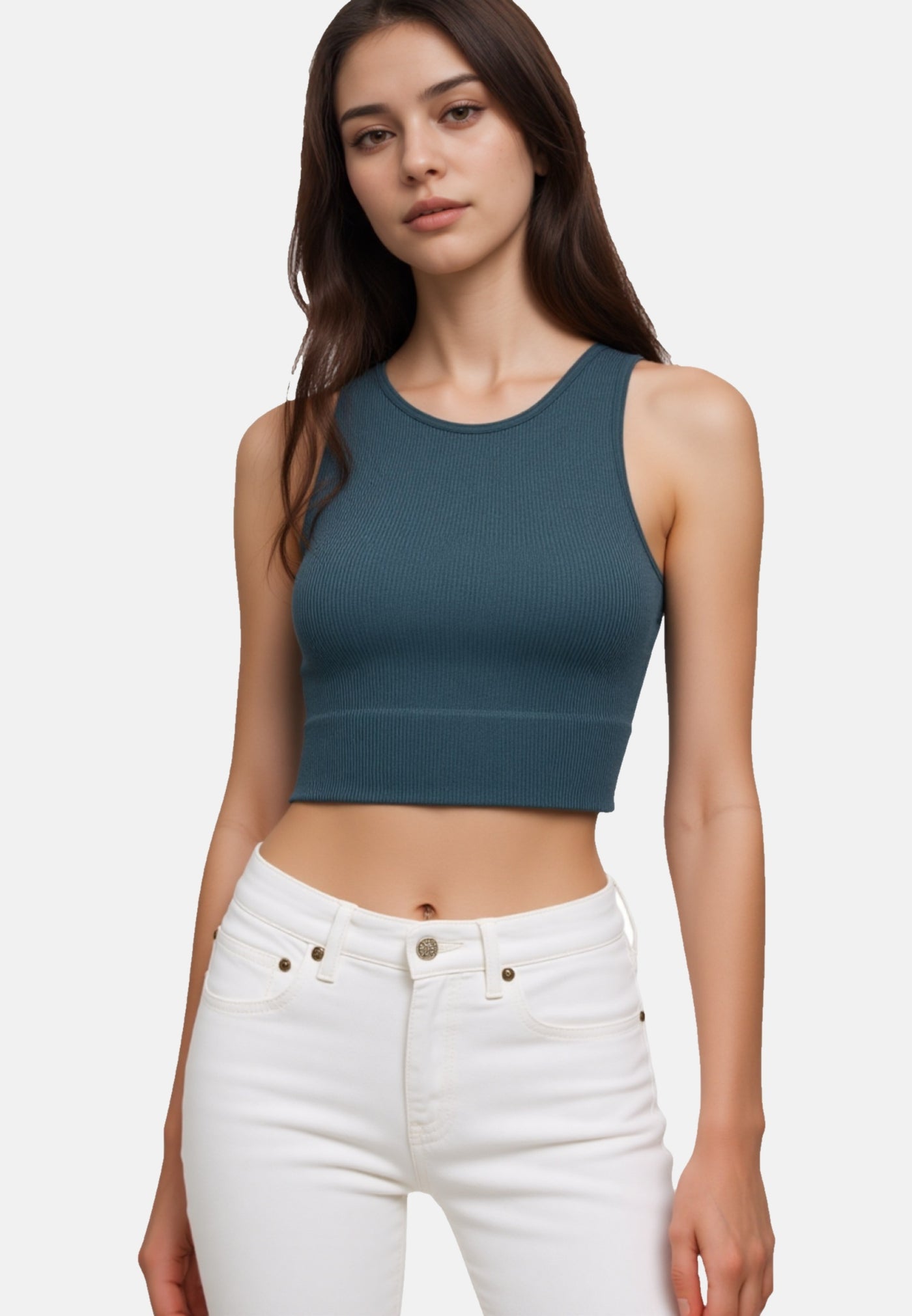 ONLY PLAY Jaia Crop-Top