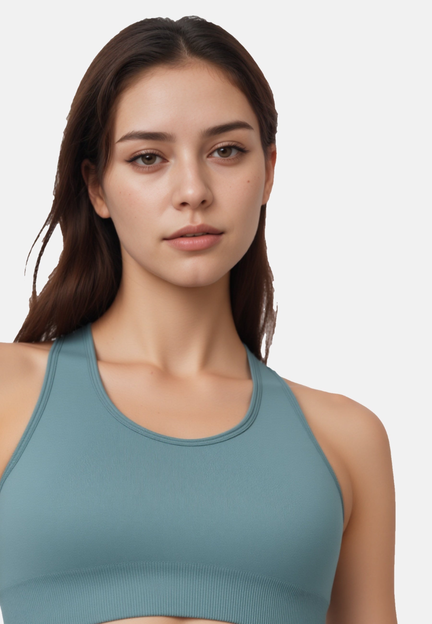 ONLY PLAY Daisy Sport Top