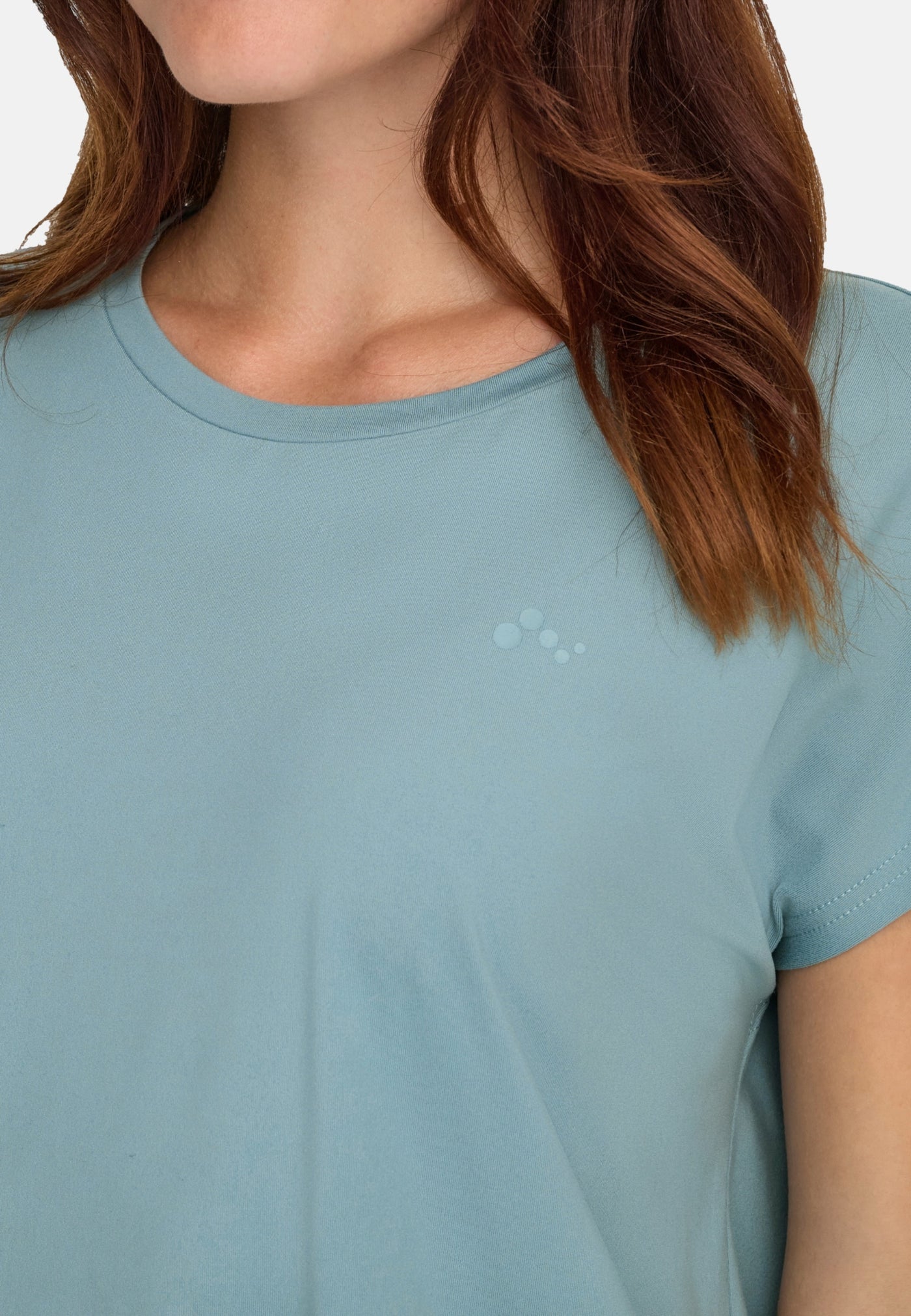 ONLY PLAY Aubree Kurzarmshirt