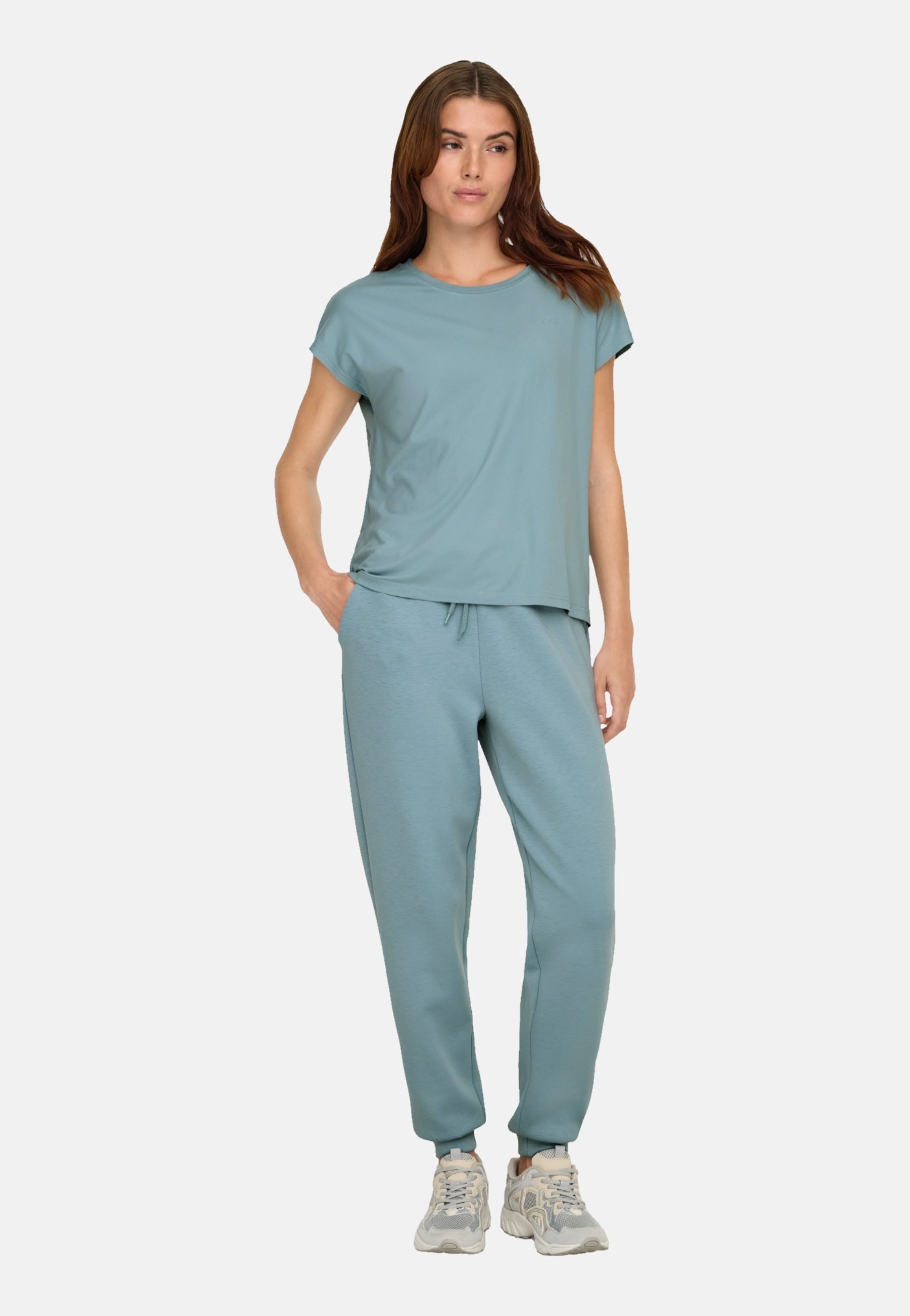 ONLY PLAY Aubree Kurzarmshirt