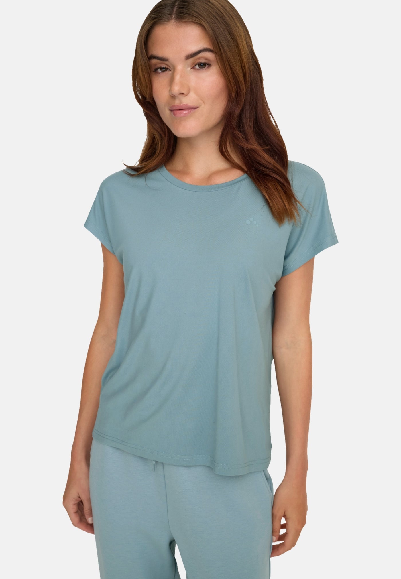 ONLY PLAY Aubree Kurzarmshirt