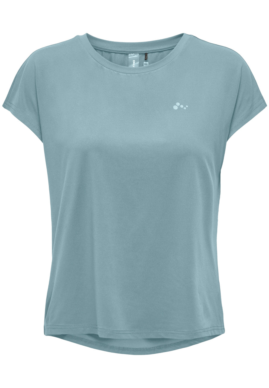 ONLY PLAY Aubree Kurzarmshirt