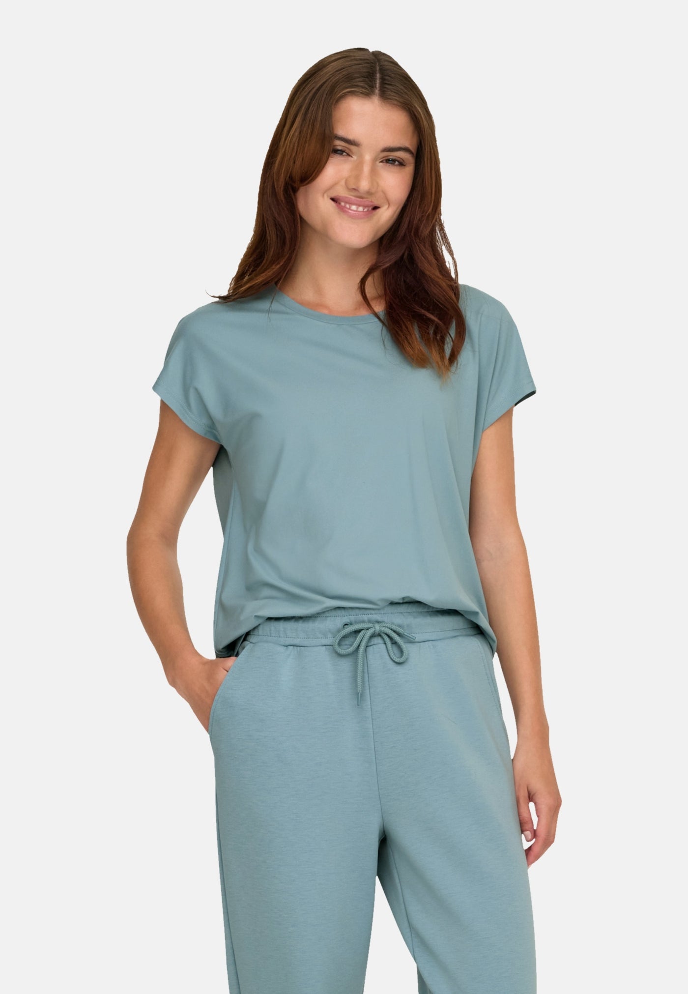 ONLY PLAY Aubree Kurzarmshirt