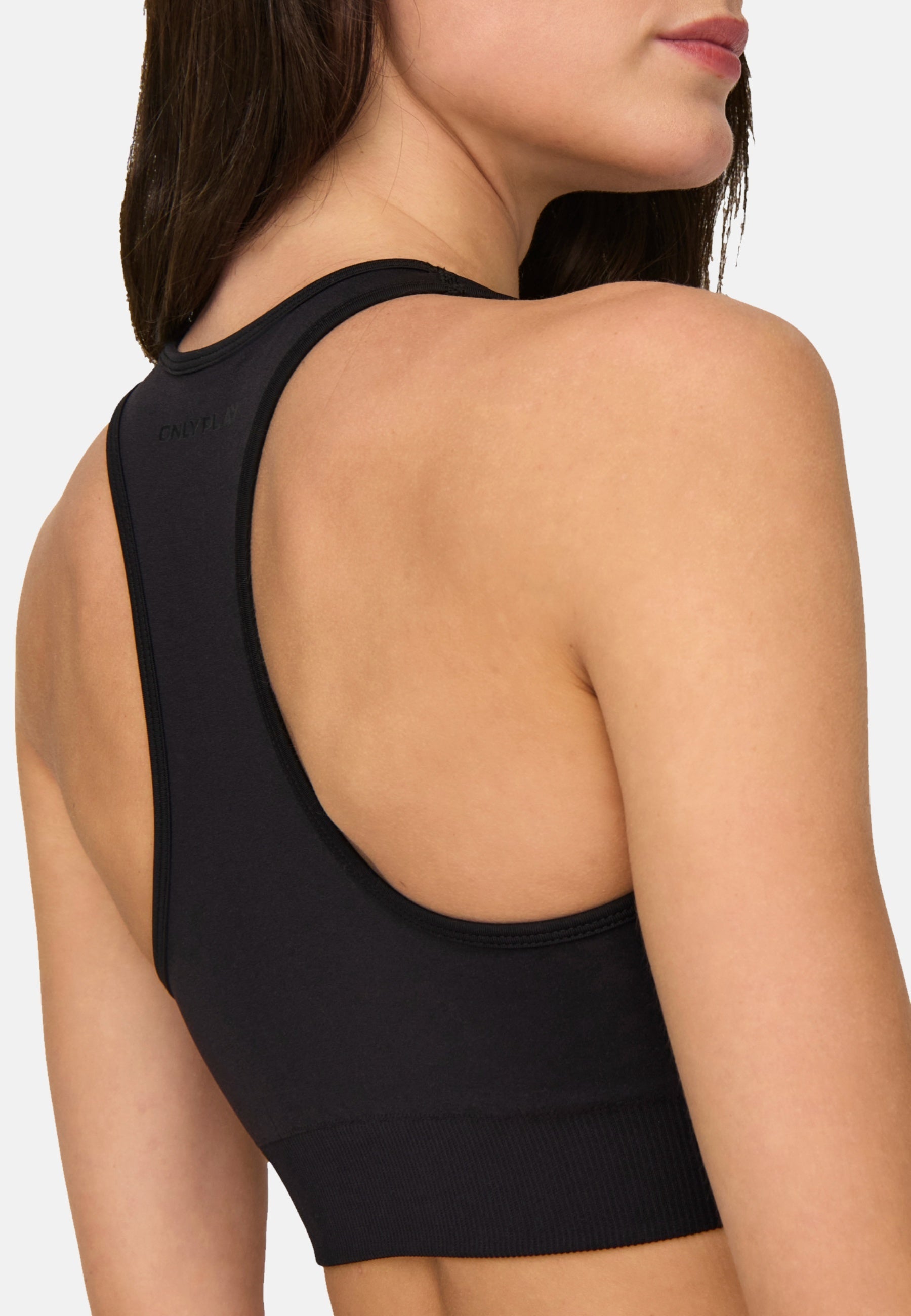 ONLY PLAY Daisy Sport Top