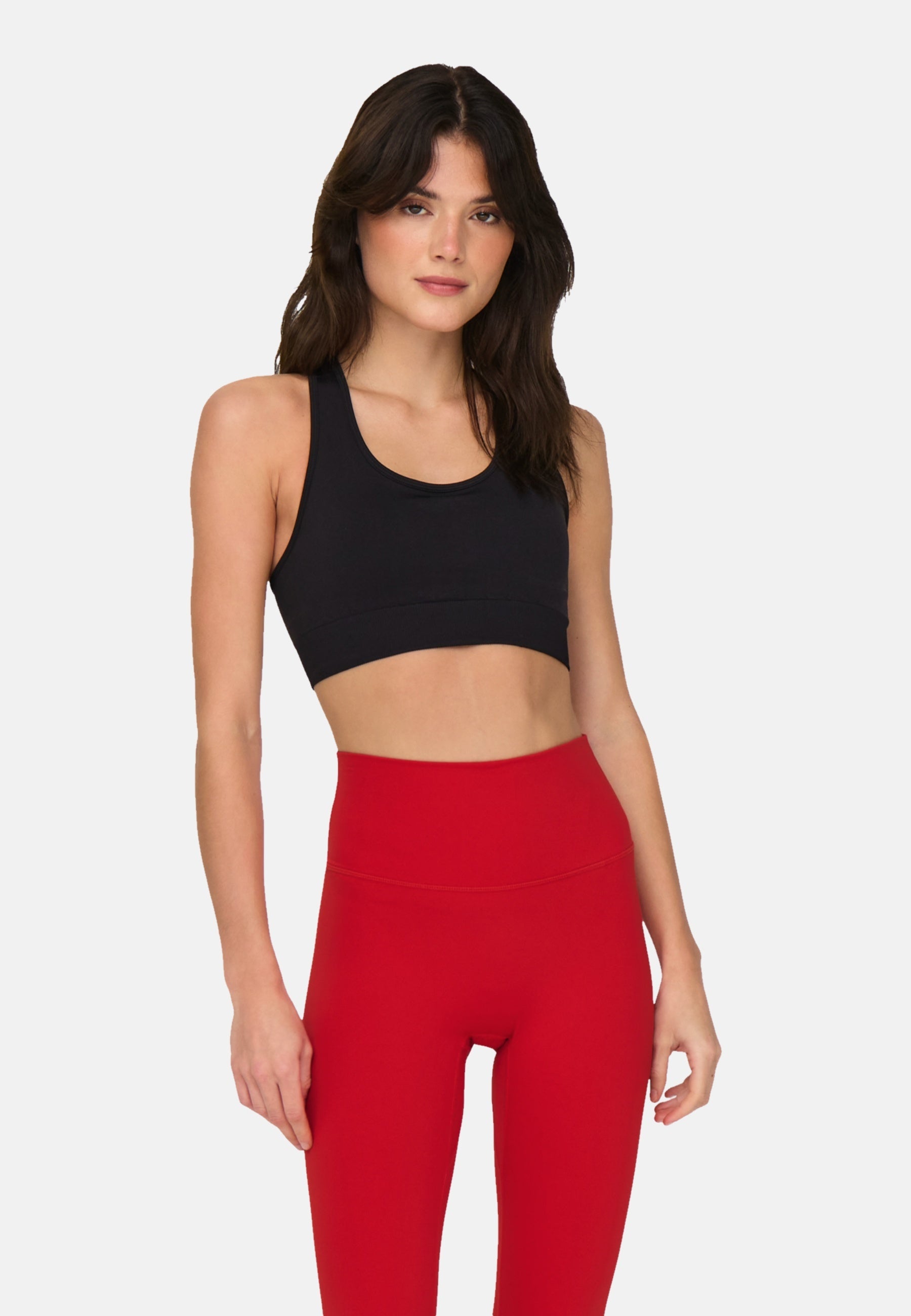 ONLY PLAY Daisy Sport Top