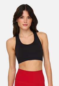 ONLY PLAY Daisy Sport Top