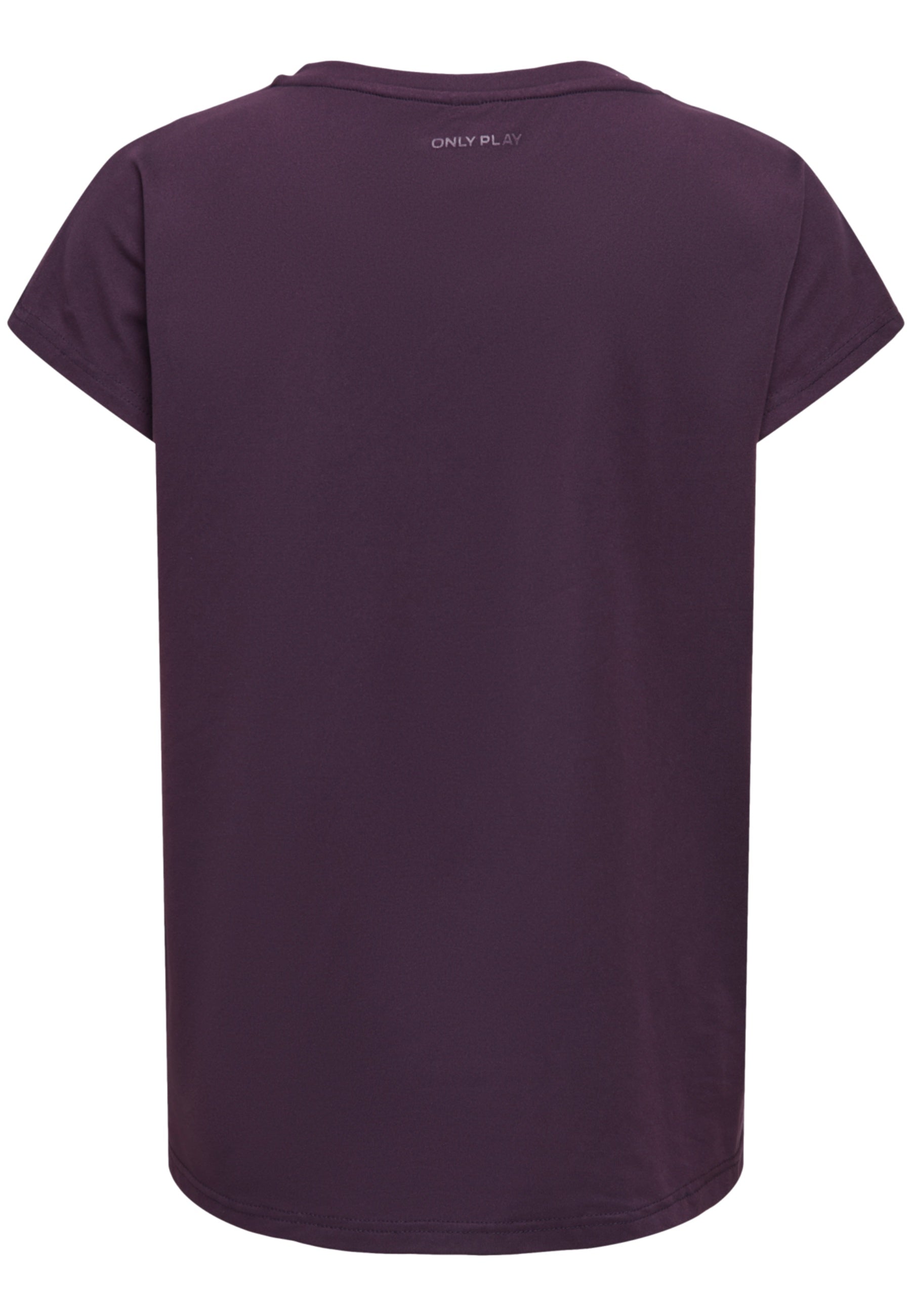 ONLY PLAY Aubree Kurzarmshirt