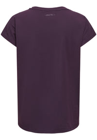 ONLY PLAY Aubree Kurzarmshirt