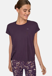 ONLY PLAY Aubree Kurzarmshirt