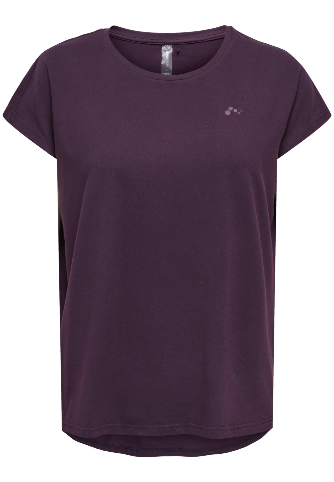 ONLY PLAY Aubree Kurzarmshirt