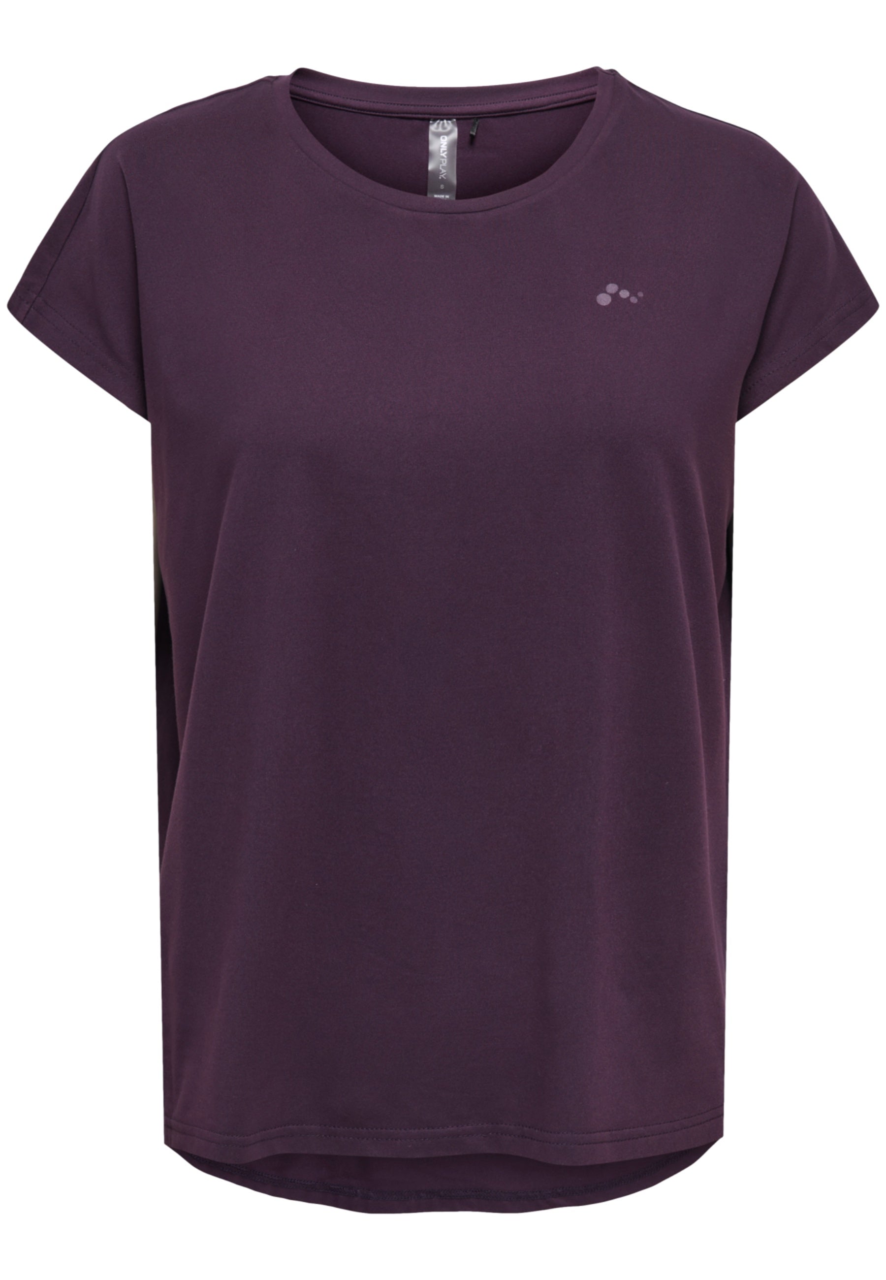 ONLY PLAY Aubree Kurzarmshirt