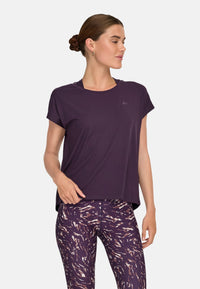 ONLY PLAY Aubree Kurzarmshirt