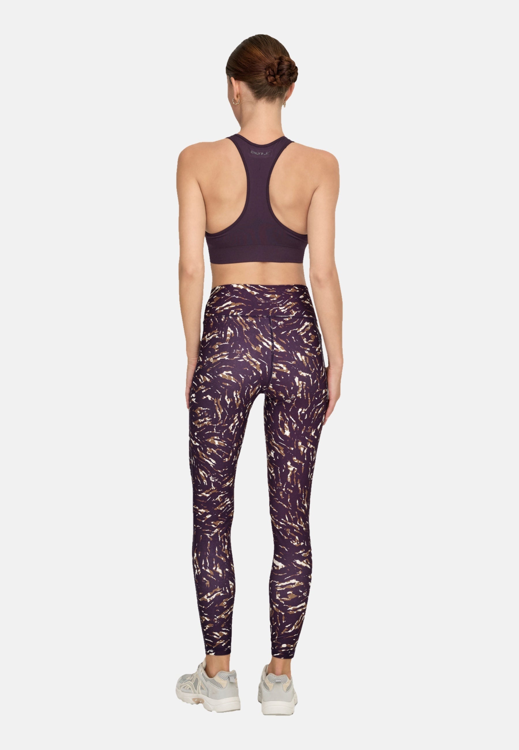 ONLY PLAY Daisy Sport Top