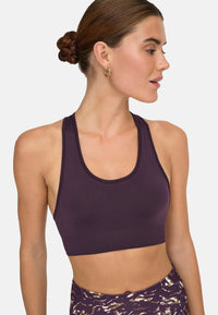 ONLY PLAY Daisy Sport Top