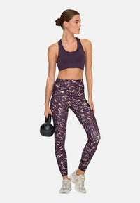 ONLY PLAY Daisy Sport Top