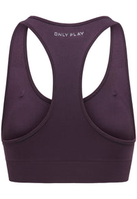 ONLY PLAY Daisy Sport Top