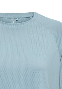 ONLY PLAY Fontanne Kurzarmshirt