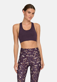 ONLY PLAY Daisy Sport Top