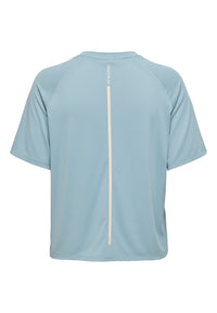 ONLY PLAY Fontanne Kurzarmshirt