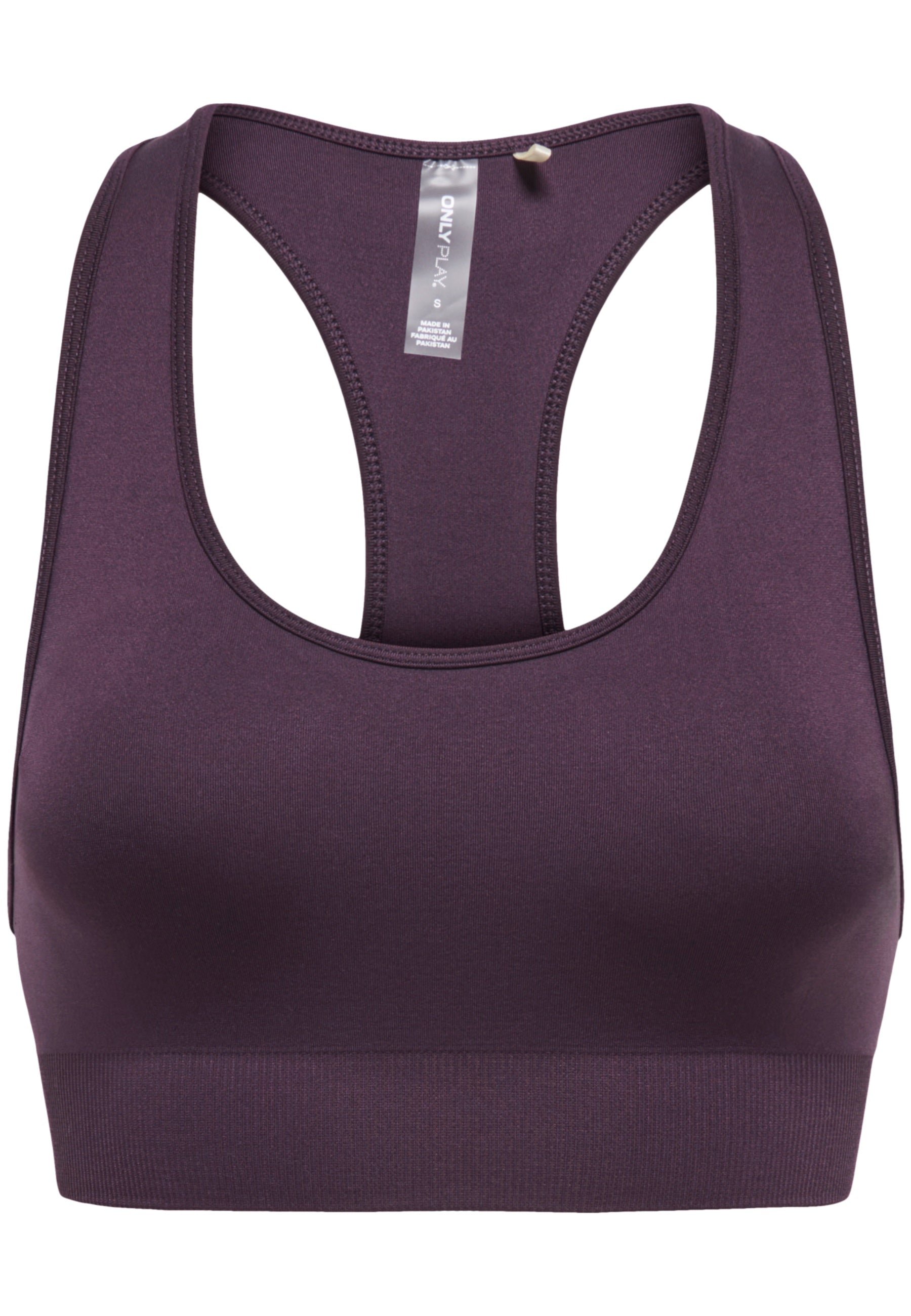 ONLY PLAY Daisy Sport Top