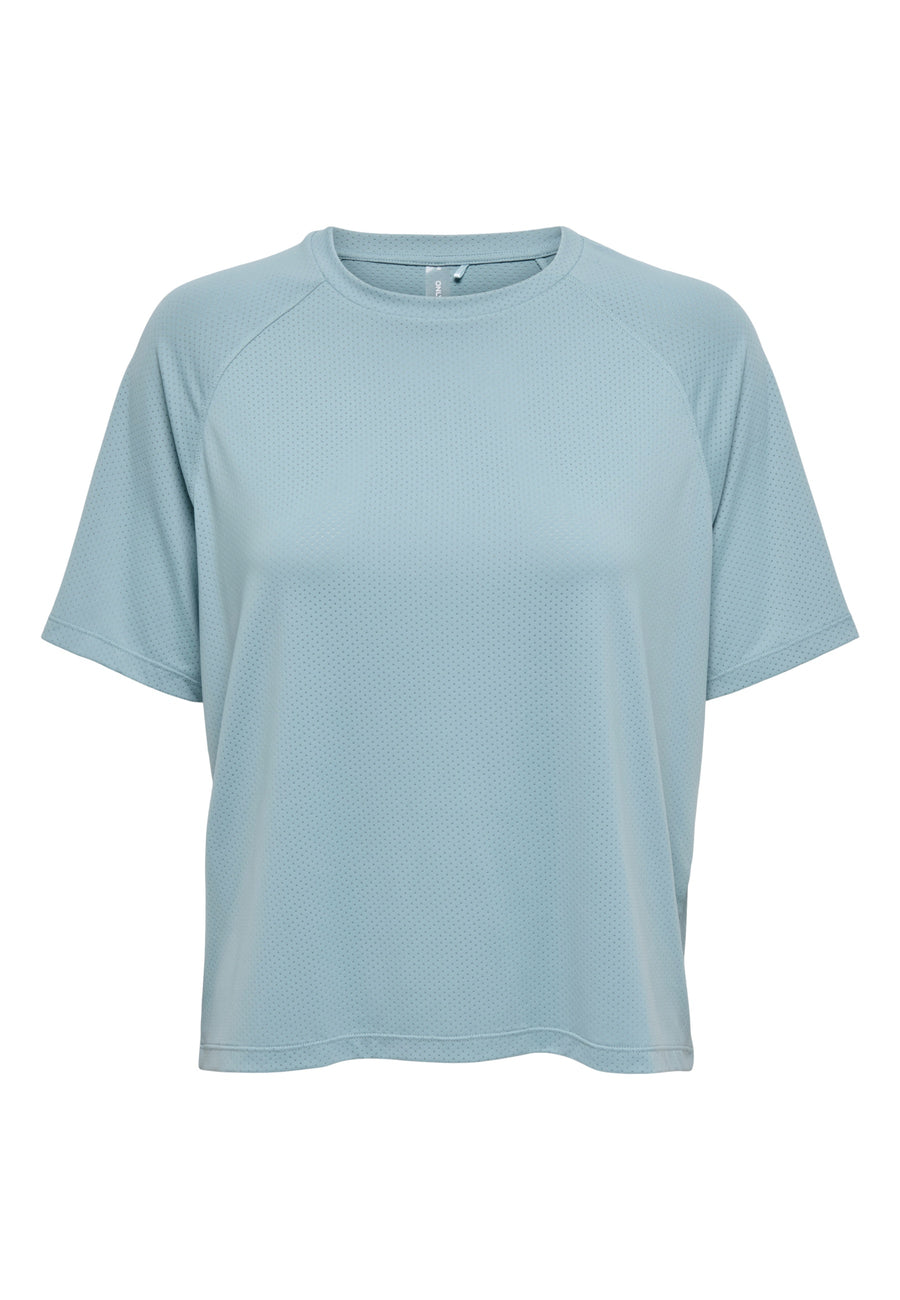 ONLY PLAY Fontanne Kurzarmshirt