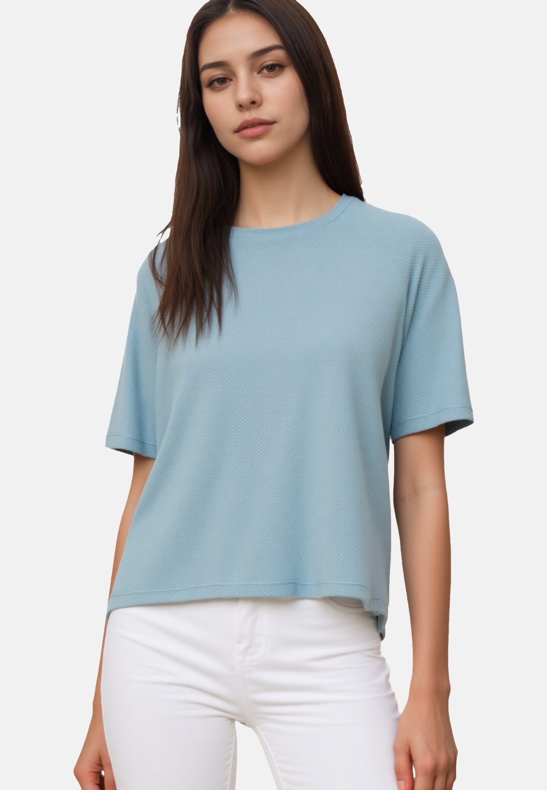 ONLY PLAY Fontanne Kurzarmshirt