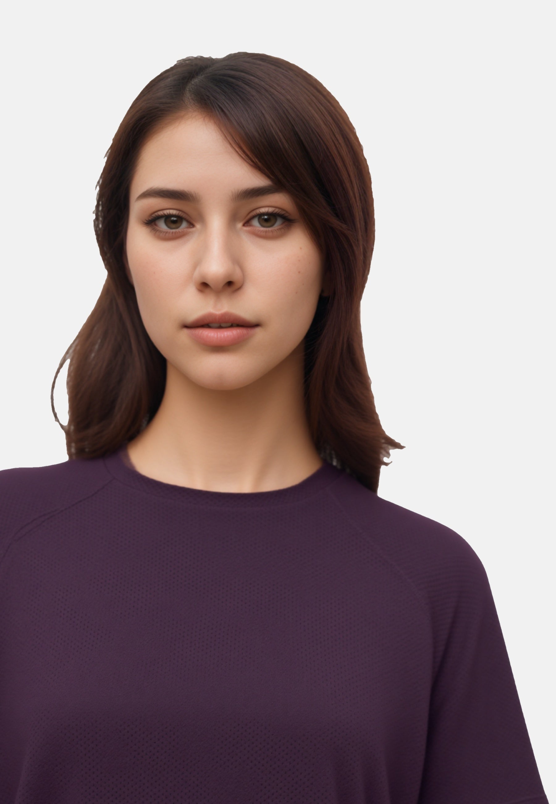 ONLY PLAY Fontanne Kurzarmshirt