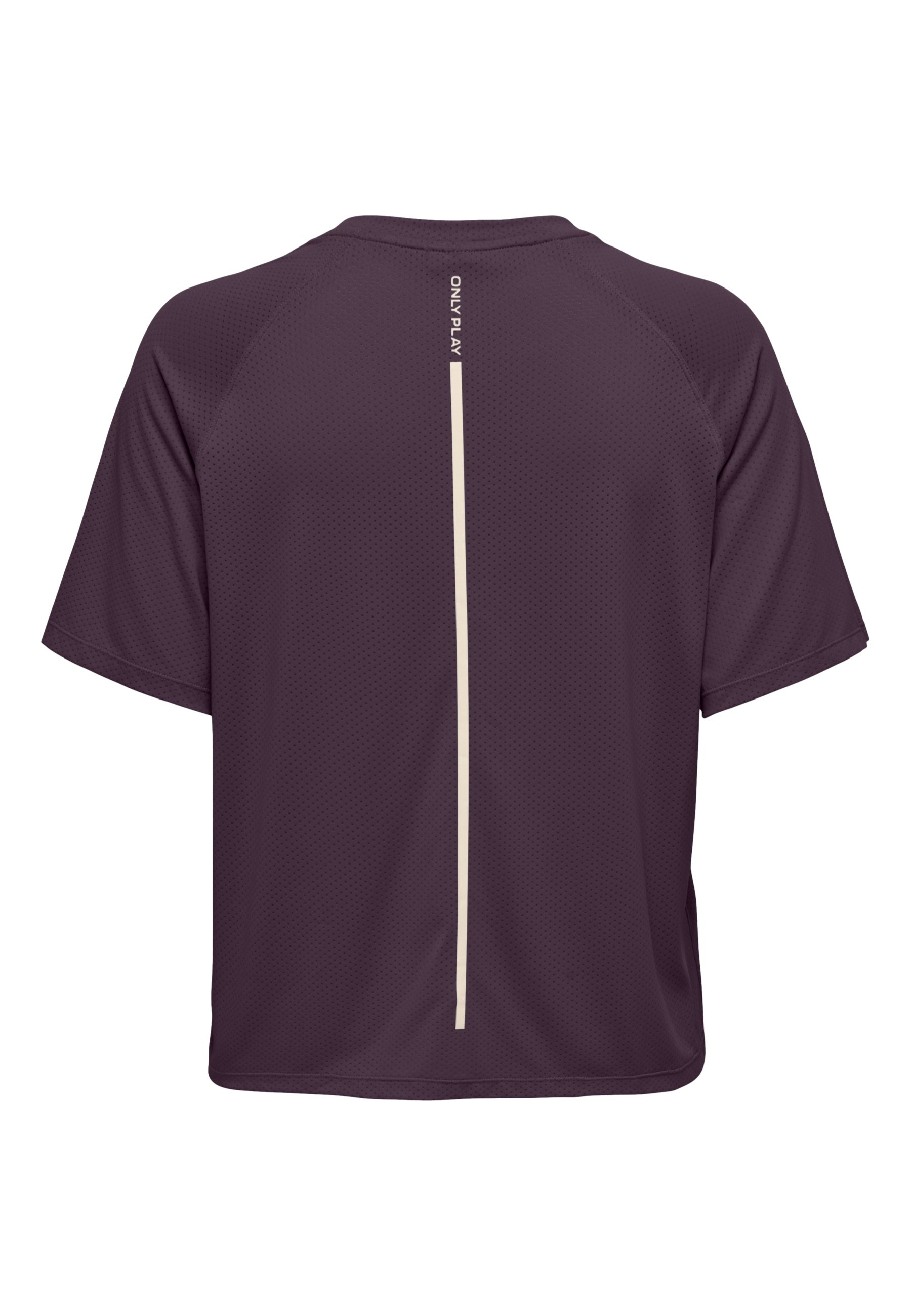 ONLY PLAY Fontanne Kurzarmshirt