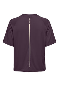 ONLY PLAY Fontanne Kurzarmshirt