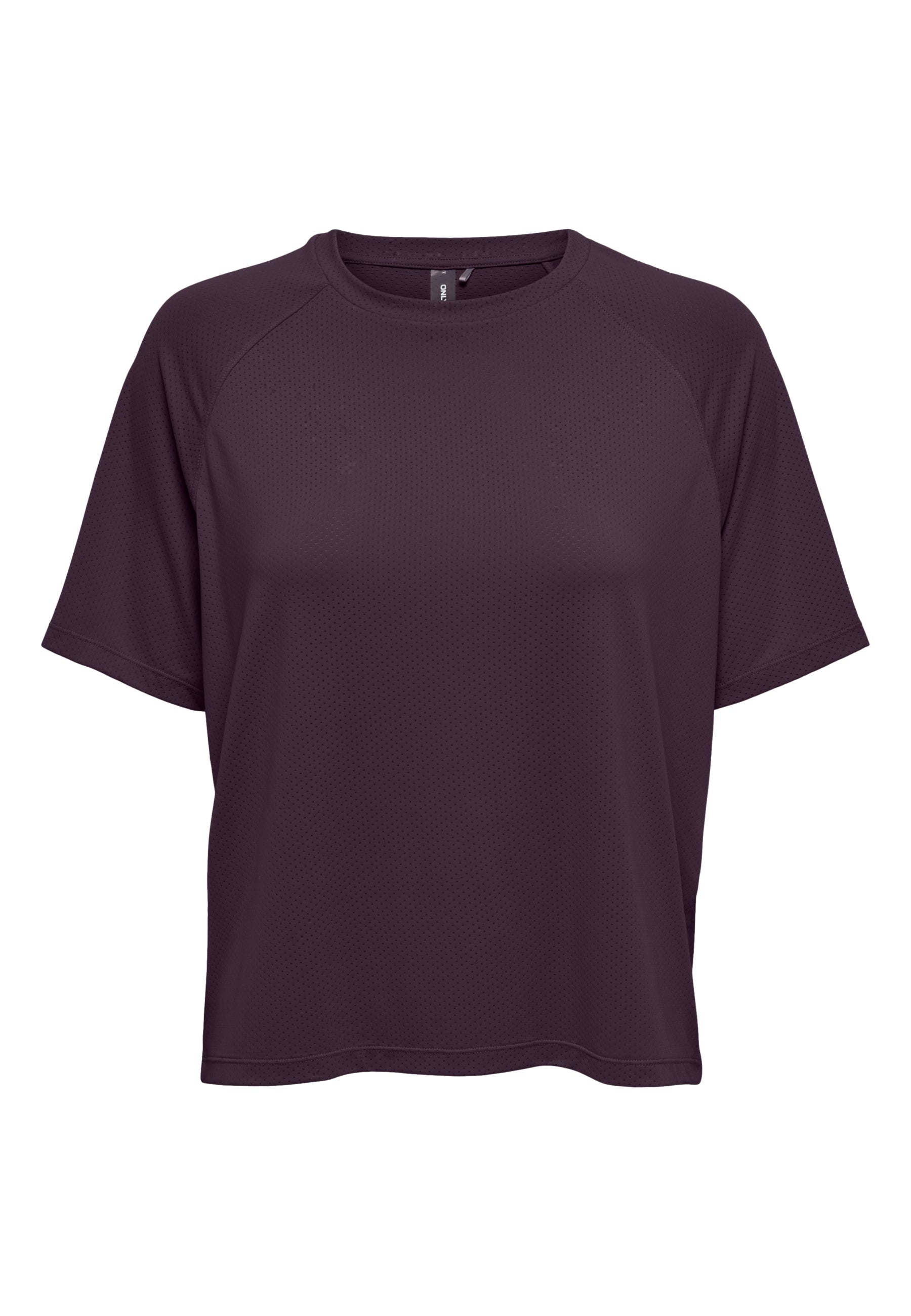 ONLY PLAY Fontanne Kurzarmshirt