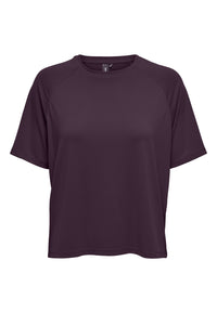 ONLY PLAY Fontanne Kurzarmshirt