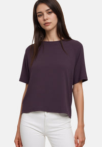 ONLY PLAY Fontanne Kurzarmshirt