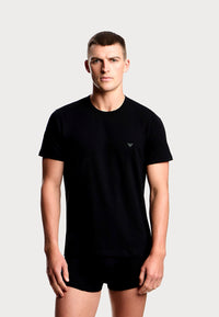 Emporio Armani 2-PACK CREW NECK