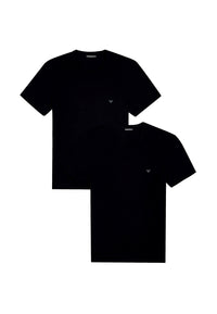 Emporio Armani 2-PACK CREW NECK