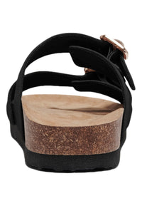 ONLY SHOES Maxi Schlappen