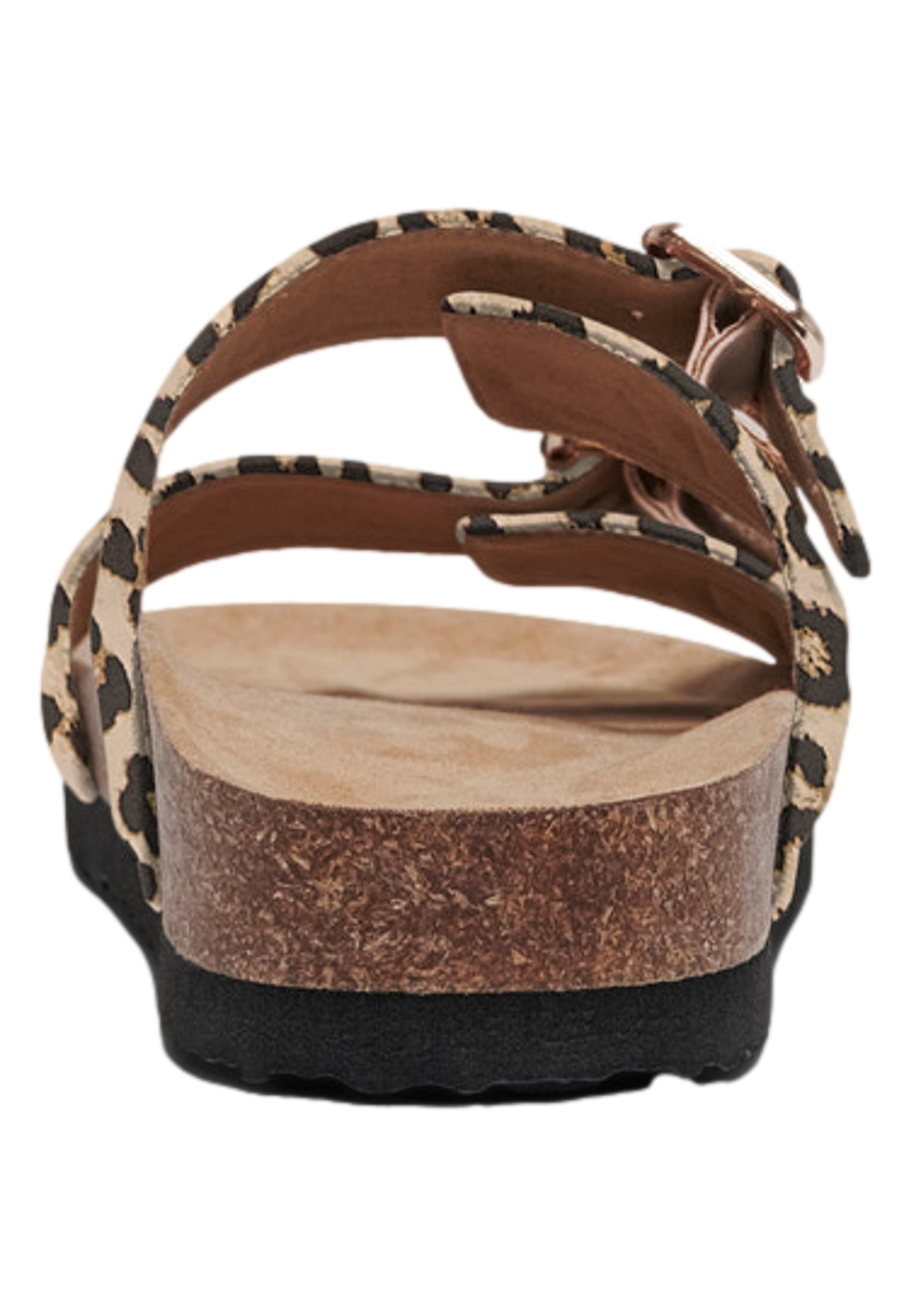 ONLY SHOES Maxi Schlappen